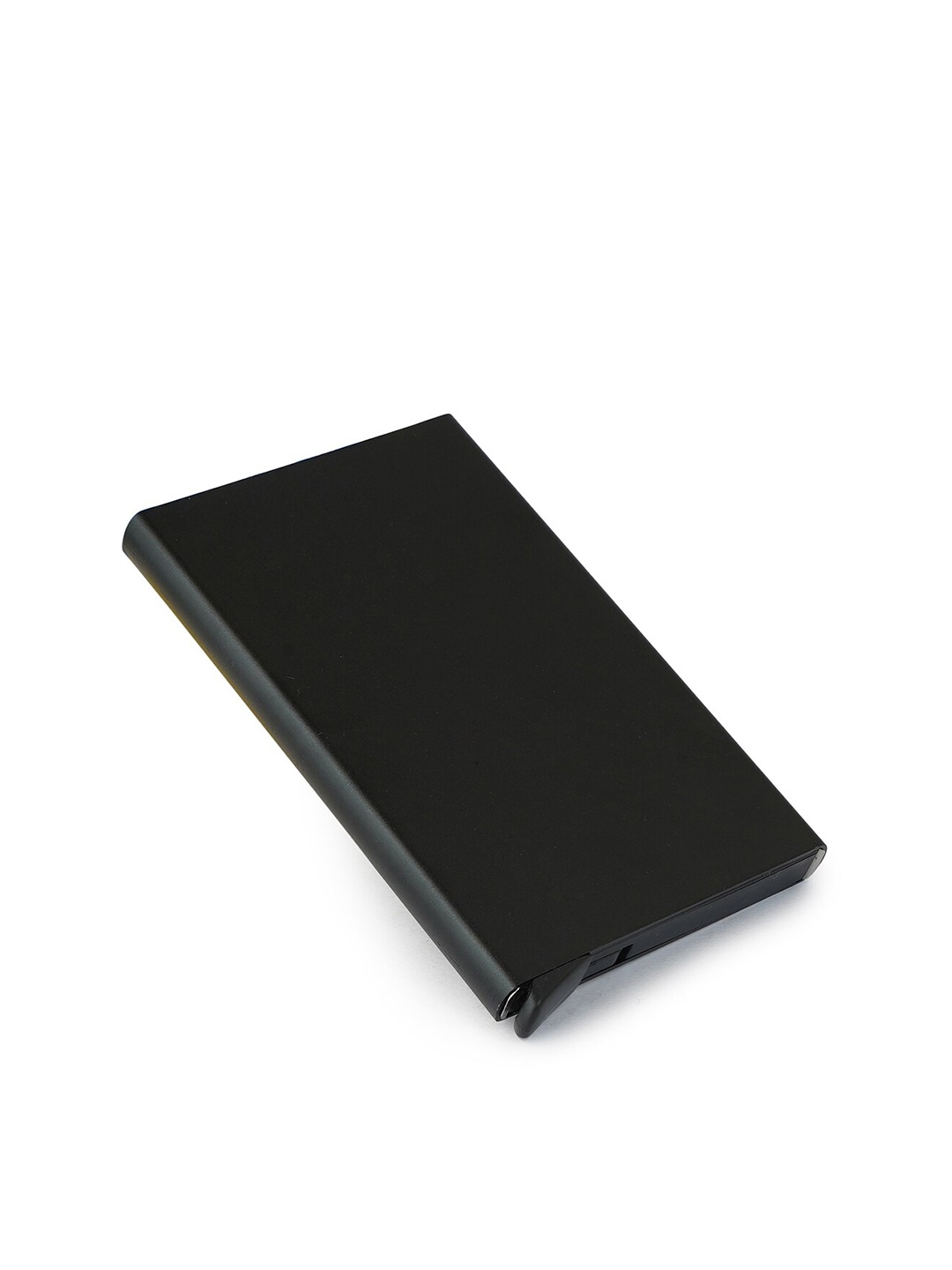 

Style Shoes Women Black PU Card Holder