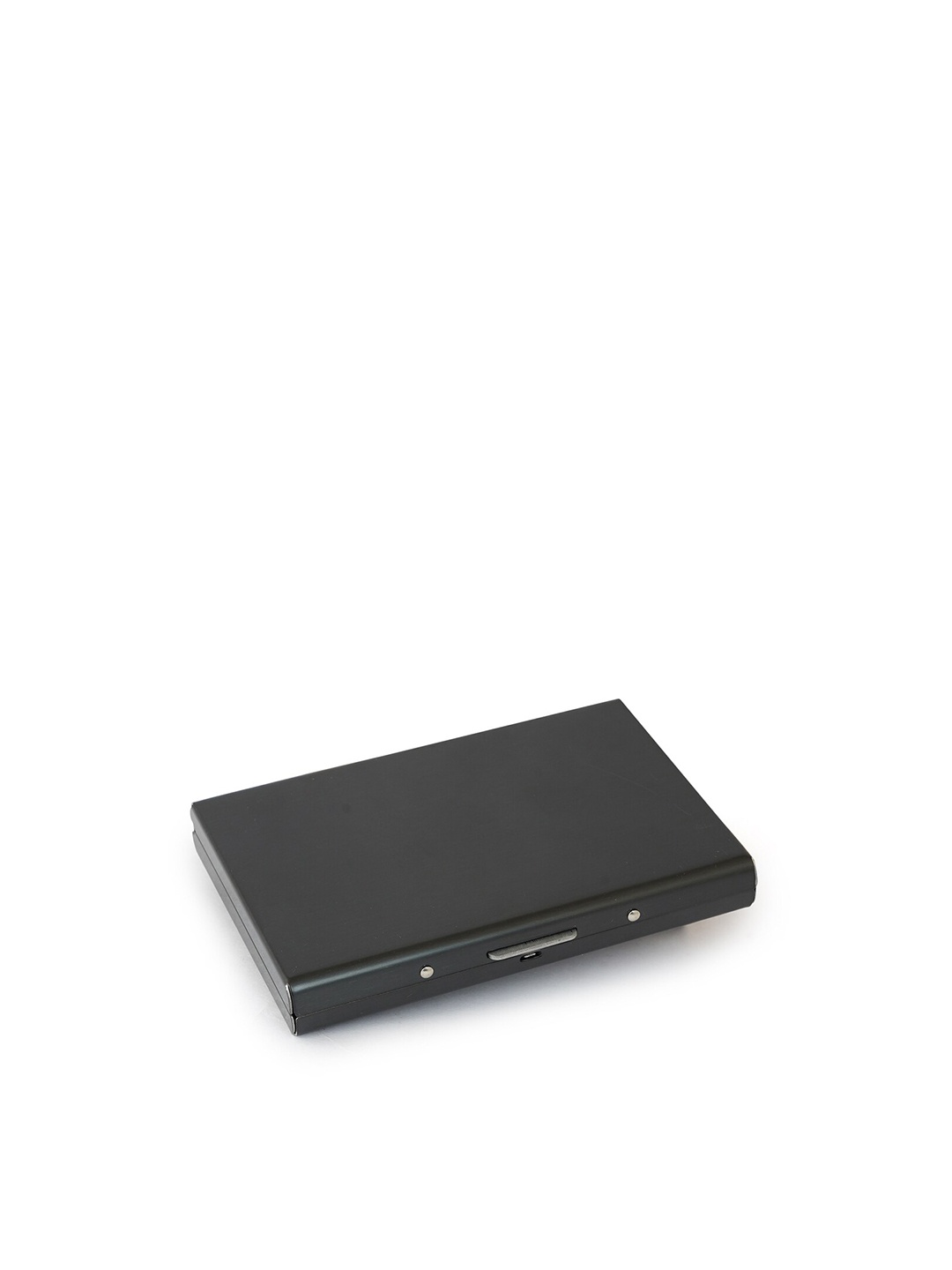 

Style Shoes Women Black PU Card Holder