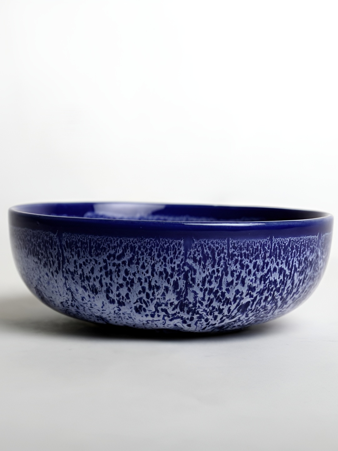 

caffeine Blue 3Pieces Ceramic Serving Casserole