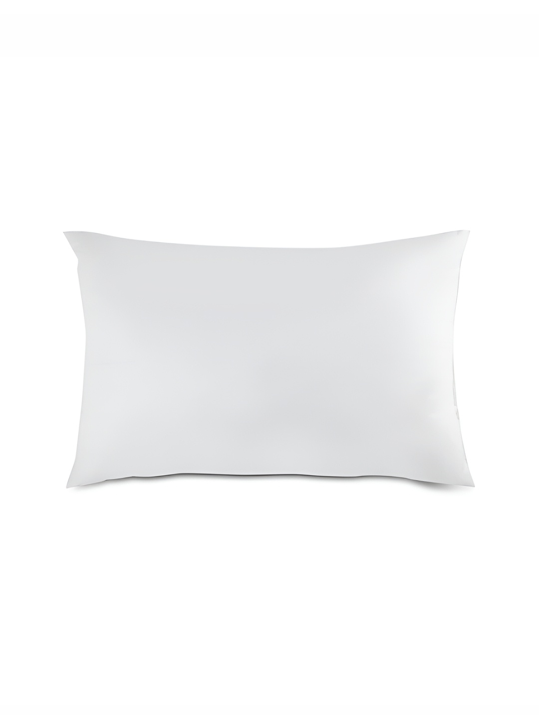 

ERIC LONDON White Microfibre Filled Sleep Pillow
