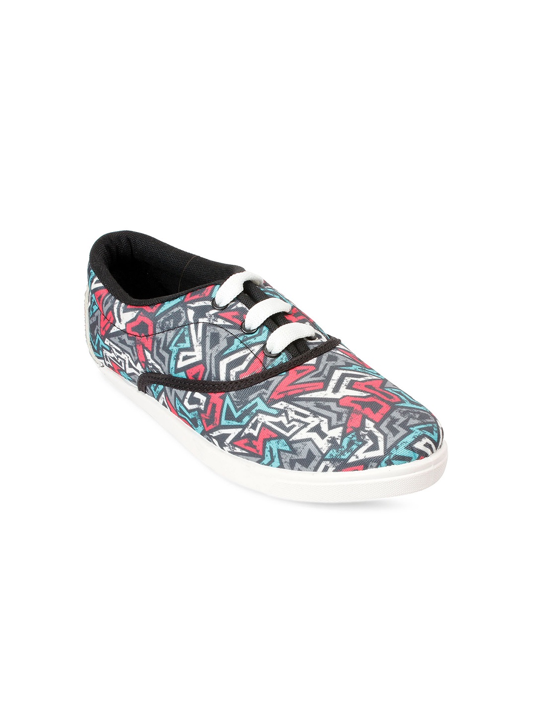 

meriggiare Women Multicoloured Sneakers, Multi