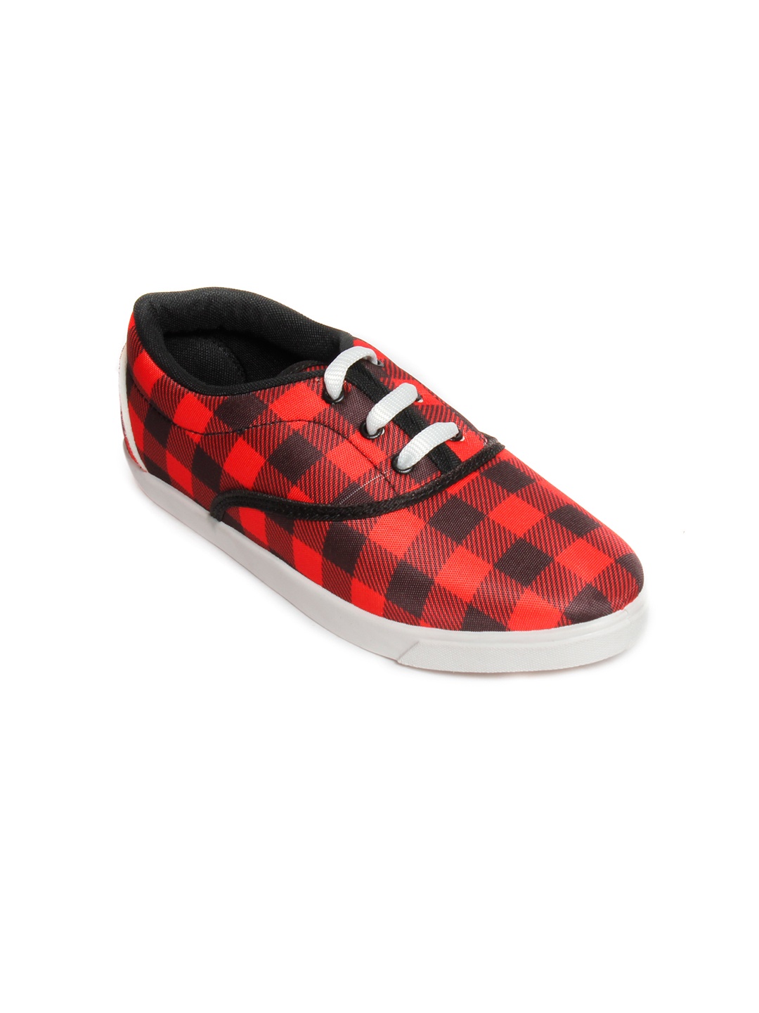 

meriggiare Women Red Sneakers