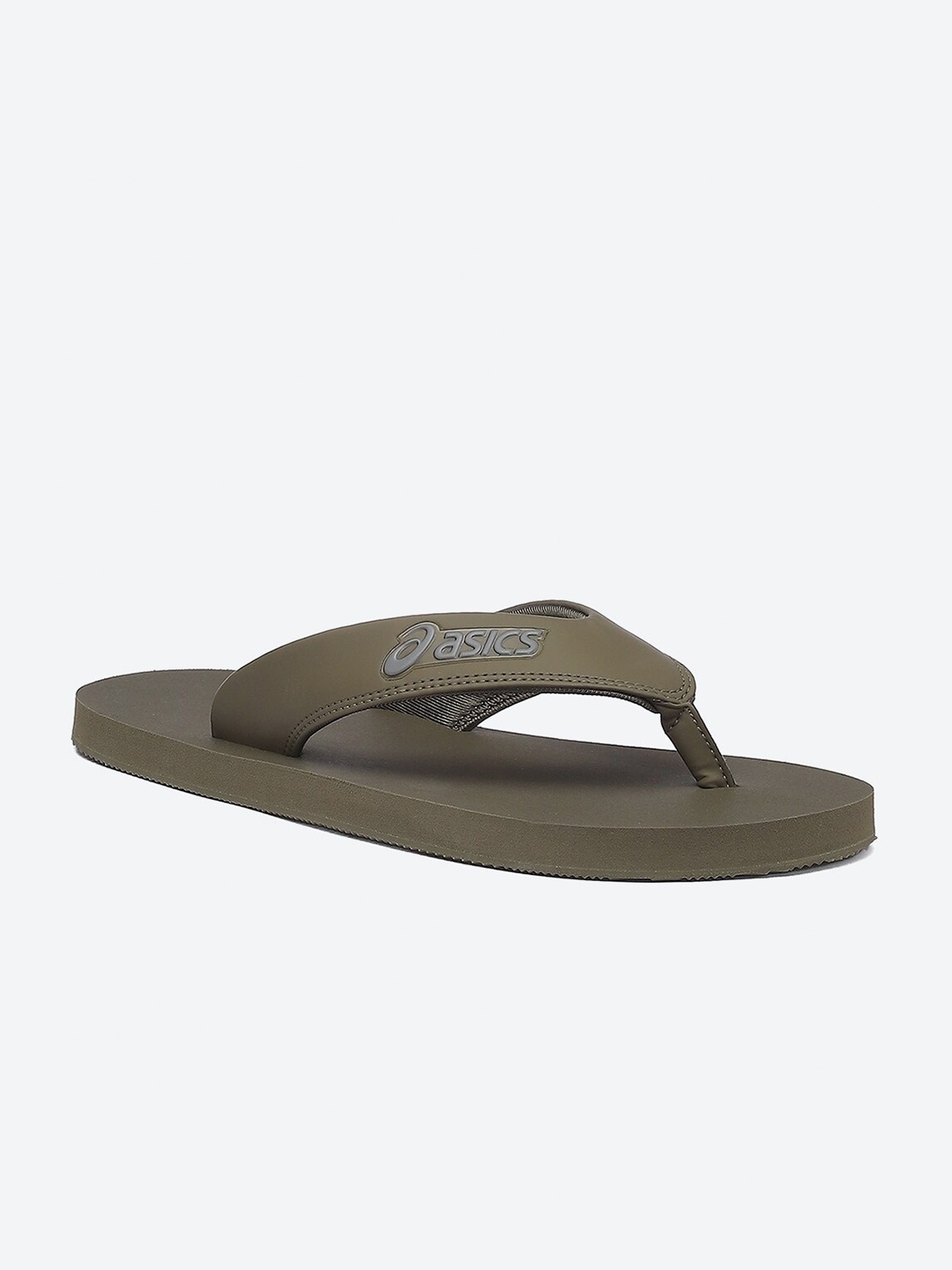 

ASICS Unisex Zorain As Thong Flip Flops, Blue