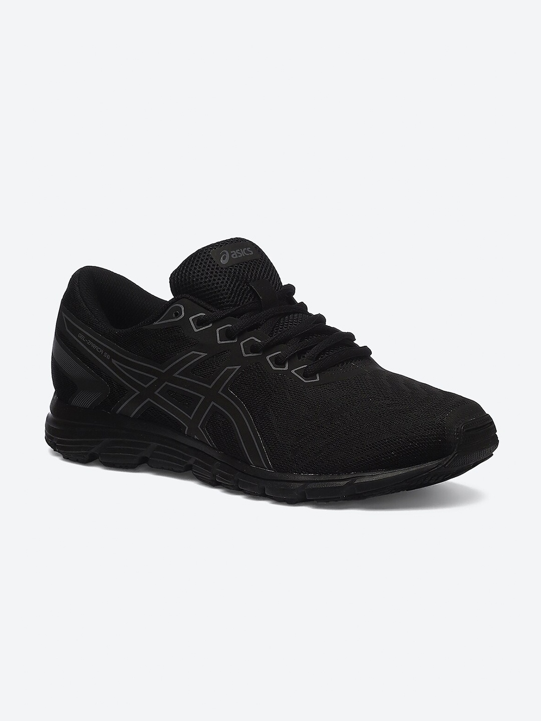 

ASICS Men Gel-Zaraca 5 B Running Shoes, Black