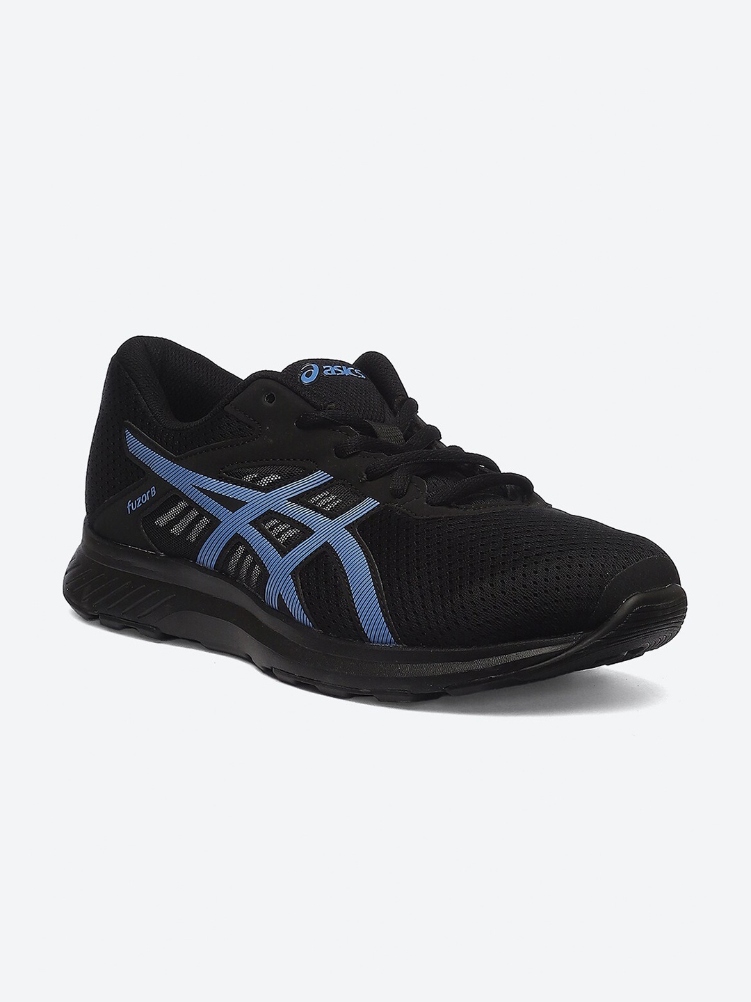 

ASICS Men Fuzor B Sports Shoes, Black