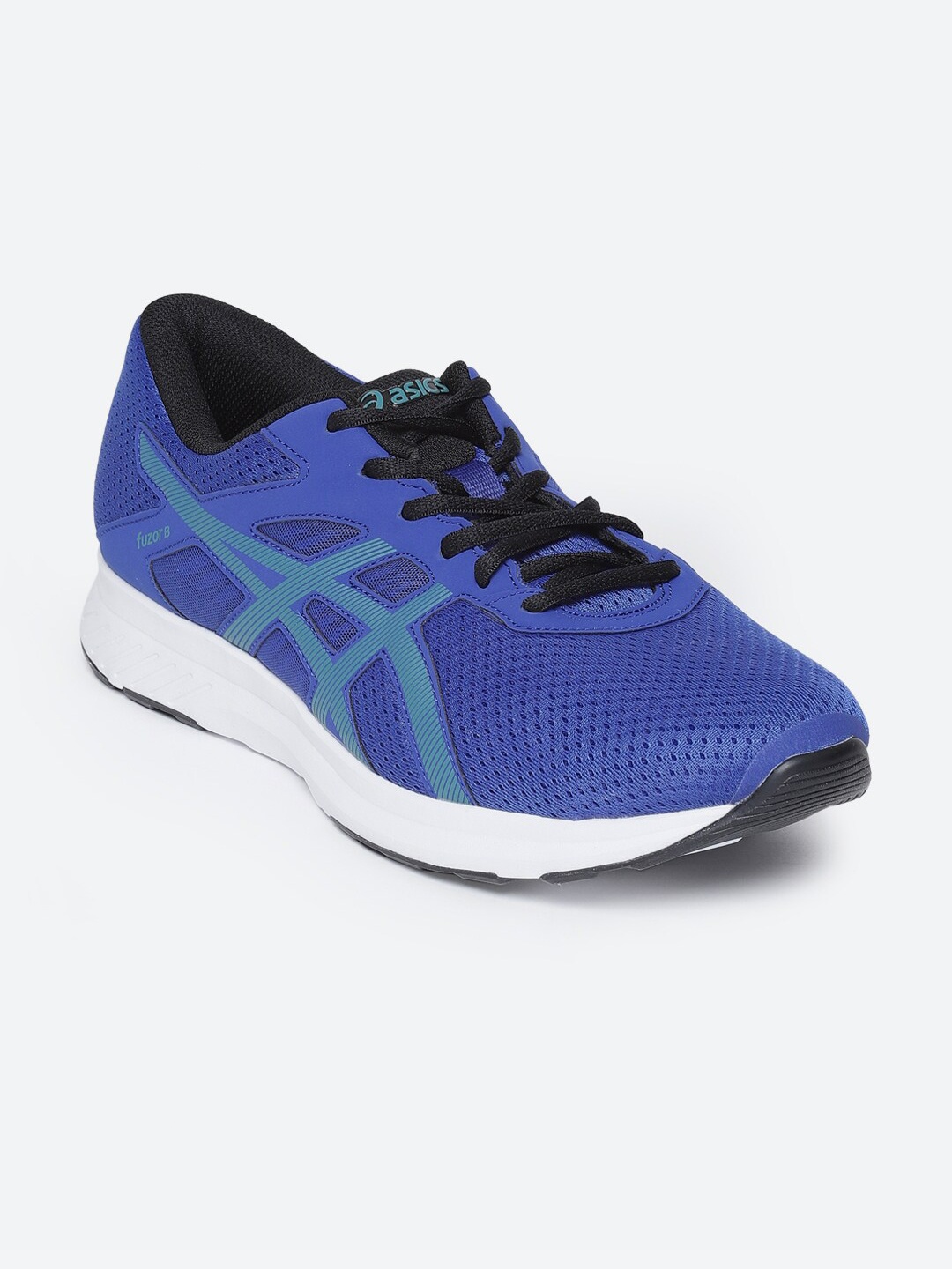 

ASICS Men FUZOR B Training Shoes, Blue