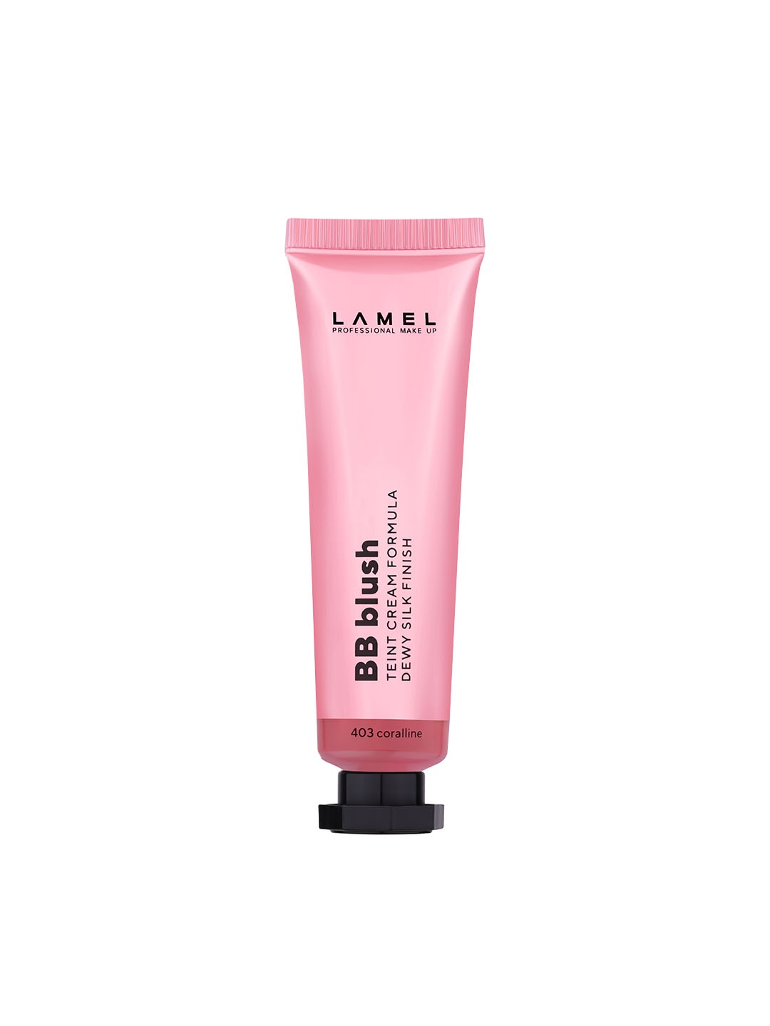 

LAMEL Dewy Cream Face BB Blush 10ml - Coralline 403, Coral