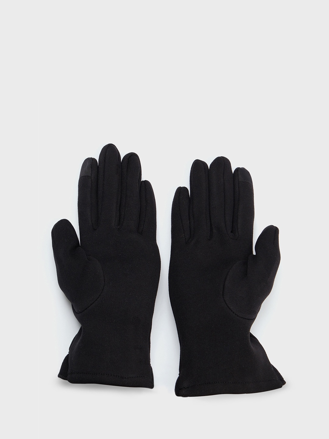 

20Dresses Black Windstorm Winter Gloves