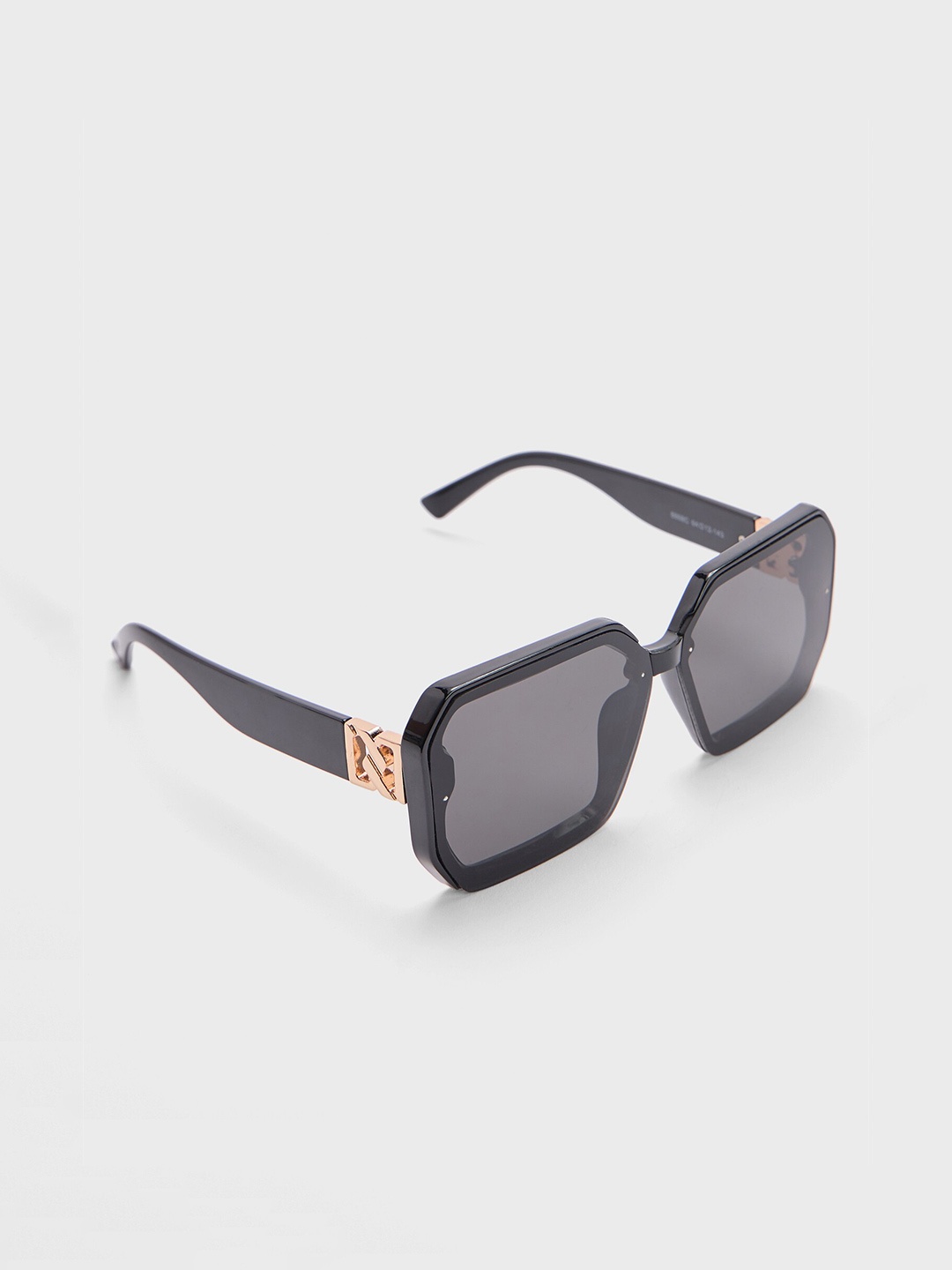 

20Dresses Women Full Rim Butterfly Sunglasses SG011000, Black
