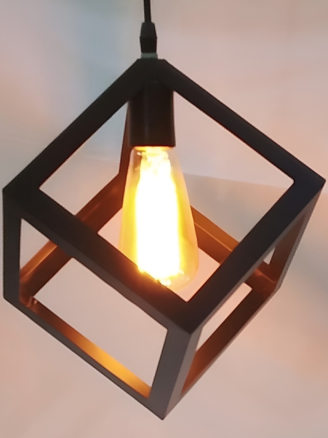 

Afast white Solid Traditional Ceiling Lamp