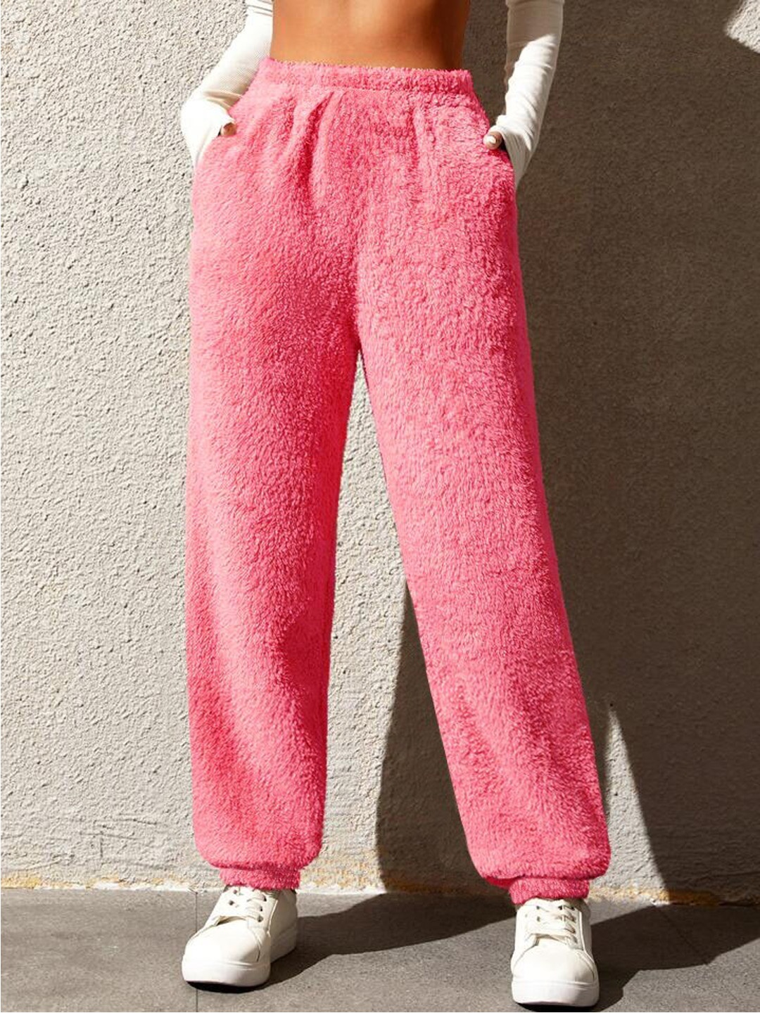 

The Dry State Women Relaxed-Fit Jogger, Pink