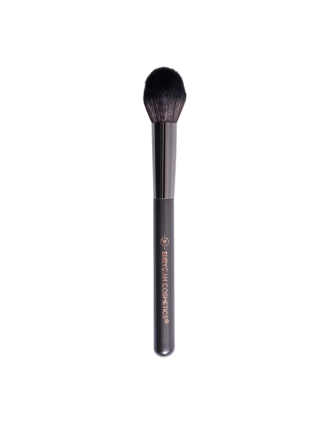 

SHRYOAN Professional Makeup Powder Brush - 02, Grey