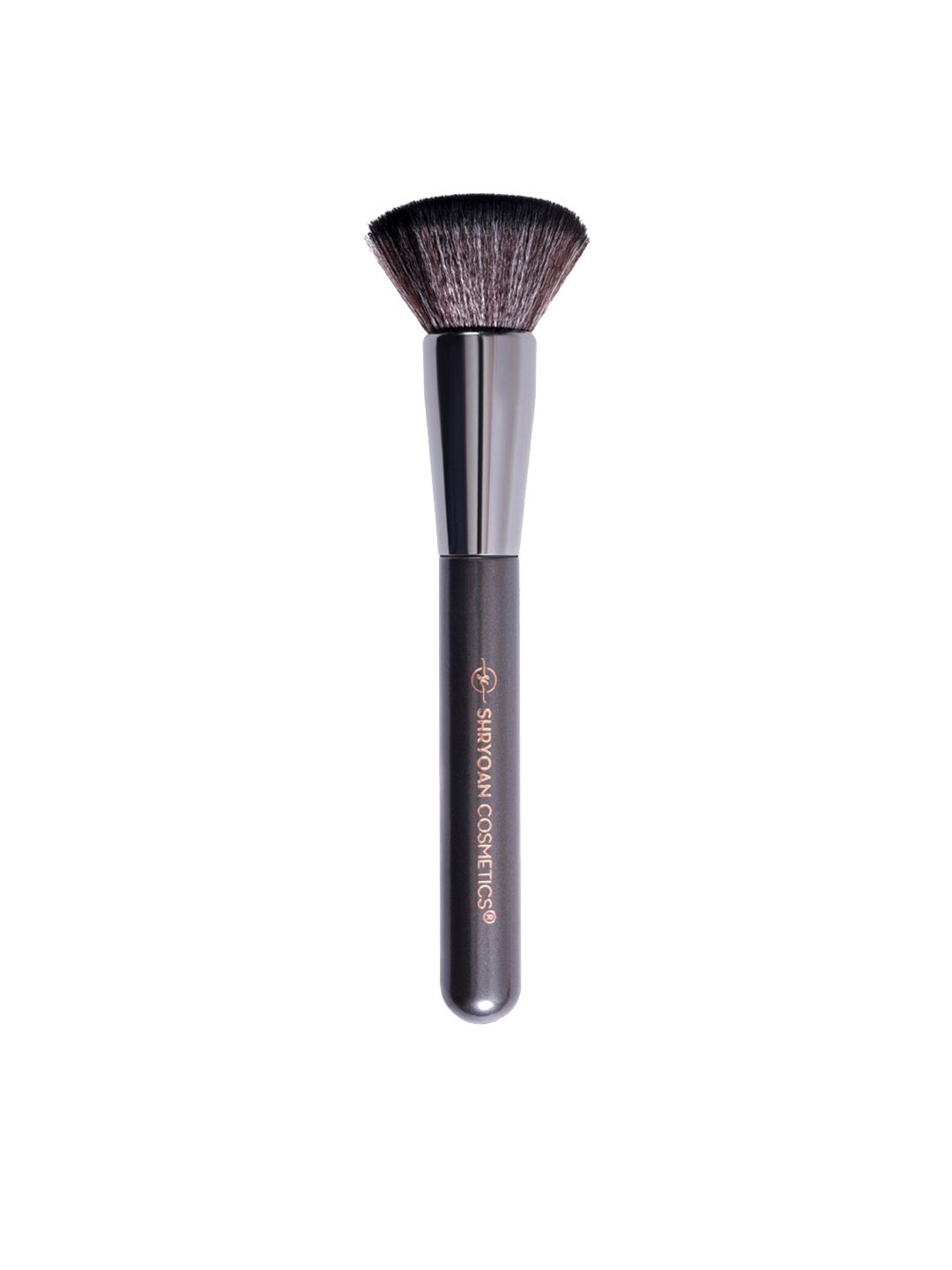 

SHRYOAN Professional Makeup Foundation Blender Brush - 01, Grey