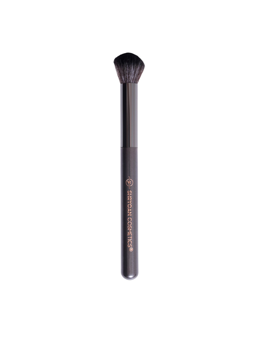 

SHRYOAN Professional Makeup Concealer Highlighter Brush - 03, Grey