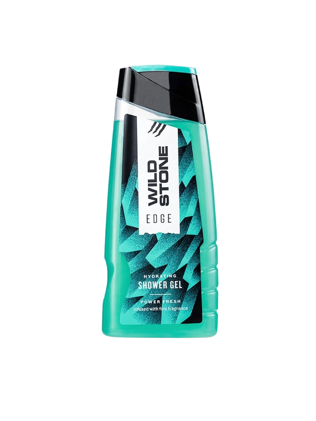 

Wild stone Edge Shower Gel With Menthol & Glycerin - 200ml, Green