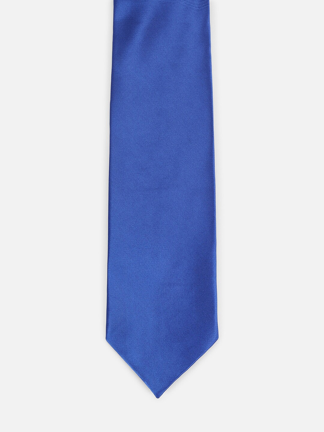 

Allen Solly Formal Broad Tie, Blue