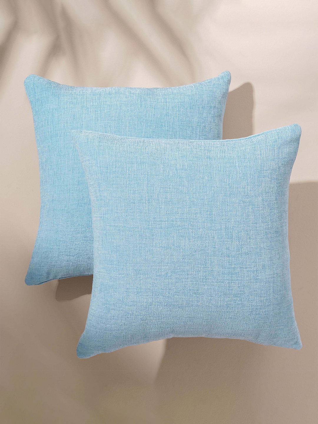 

Home Centre Celebrations Blue 2 Pieces Square Cushion Covers