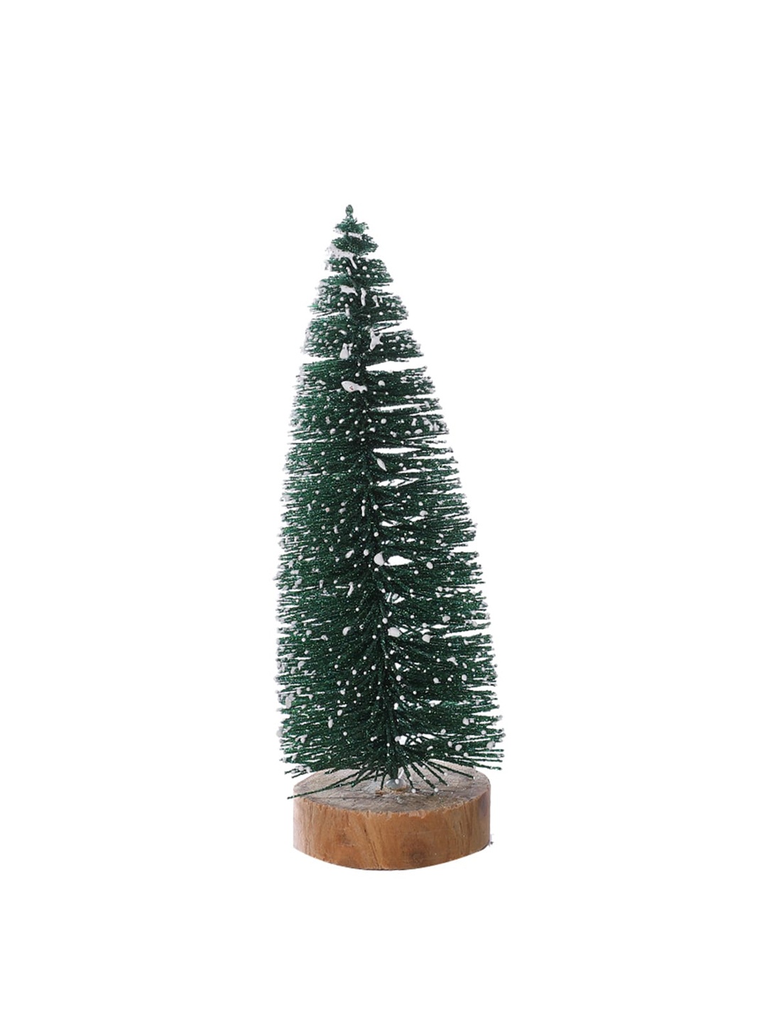 

TAYHAA Green Glittering Radiance Christmas Tree Festive Decor
