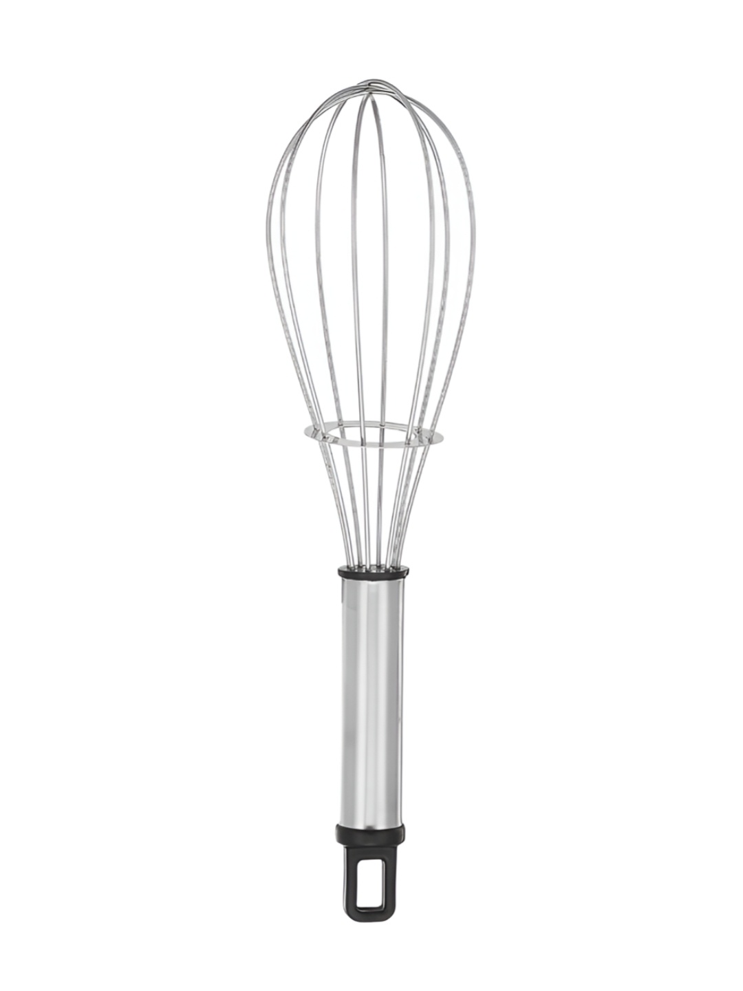 

OMORTEX Stainless Steel Whisk, Silver