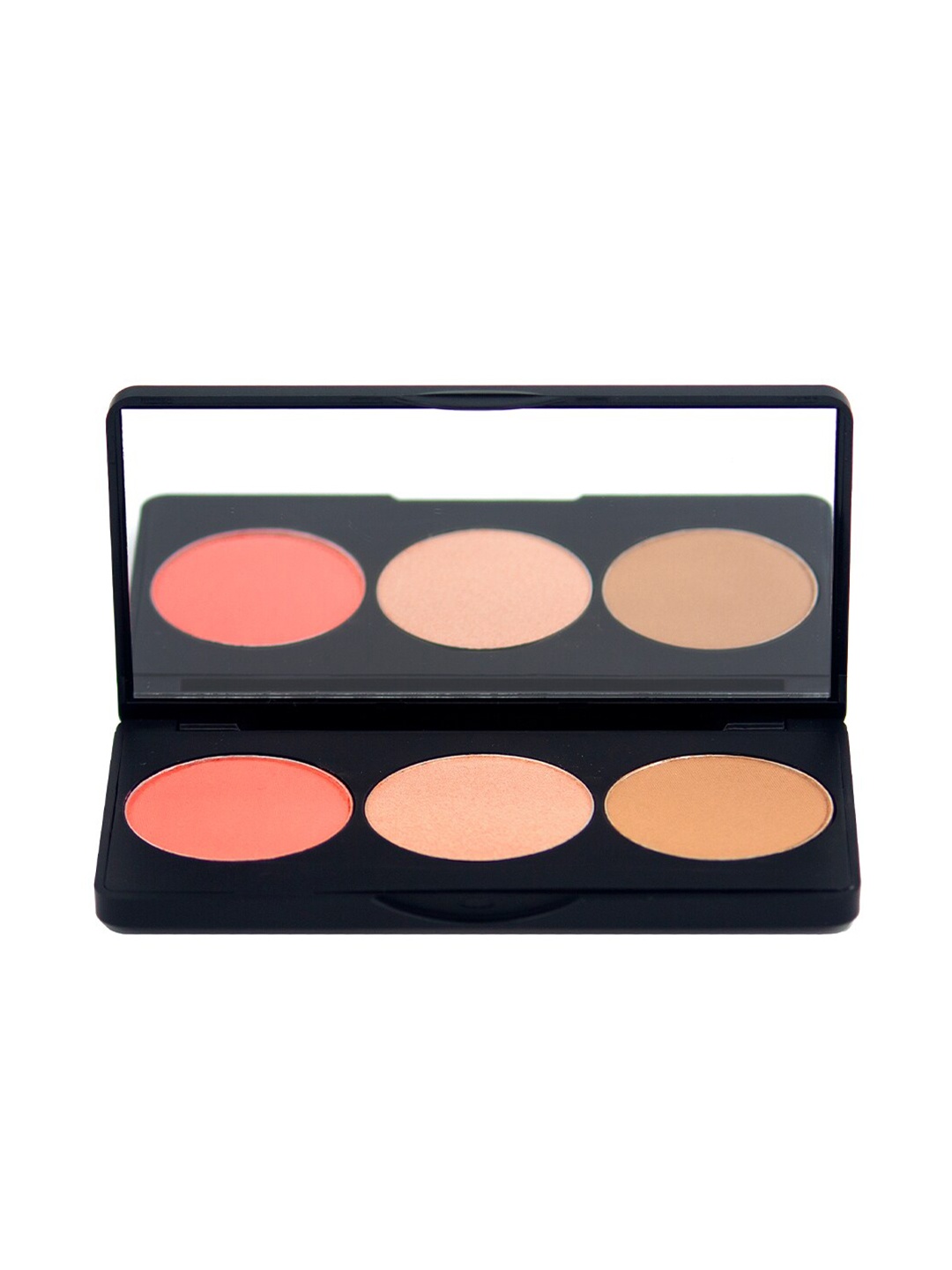 STARSTRUCK BY SUNNY LEONE Face Palette 12g - Coral-ish