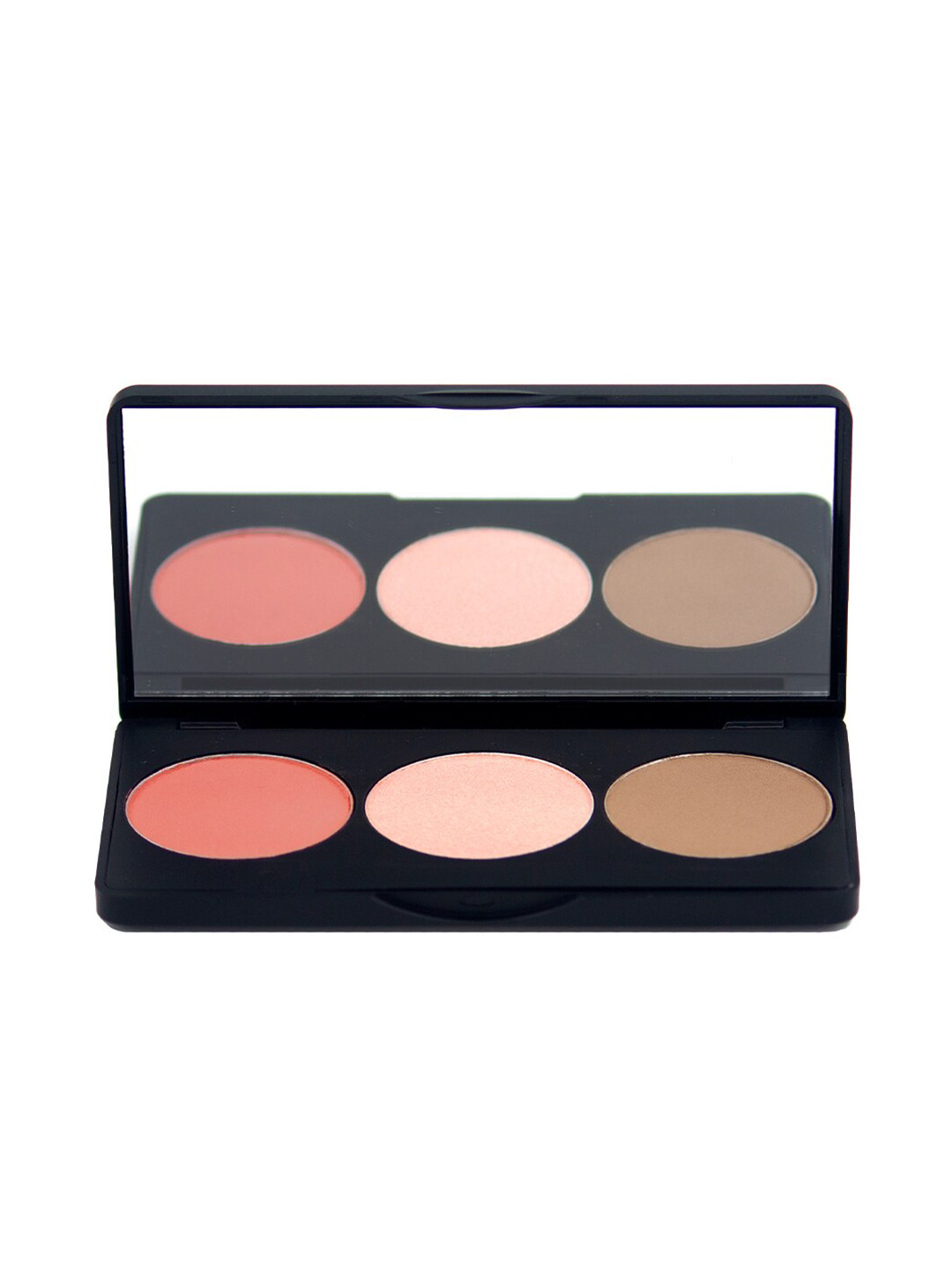 

STARSTRUCK BY SUNNY LEONE Face Palette 12g - Hippie-ish, Rust