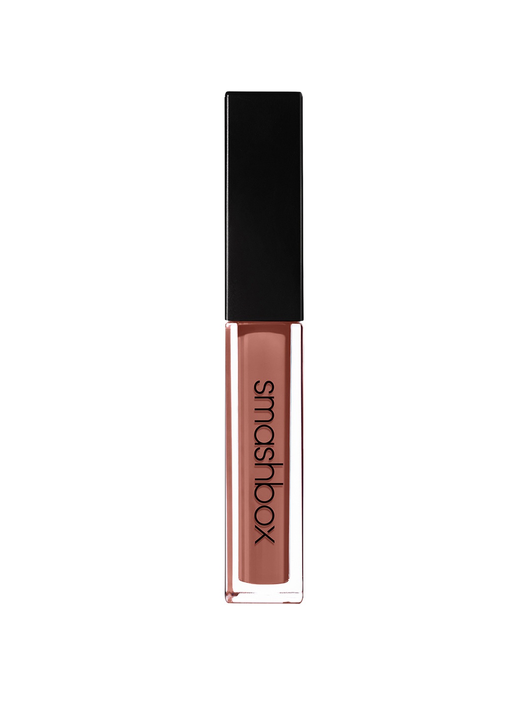 

Smashbox Always On Mini Liquid Lipstick with Primer Oil Complex 0.9ml - Stepping Out, Nude