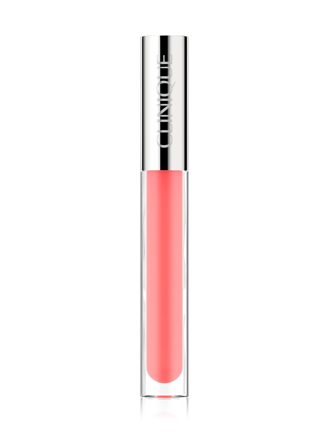 

Clinique Pop Plush Creamy Lip Gloss with Hyaluronic Acid 3.4ml - Bubblegum Pop 06, Pink