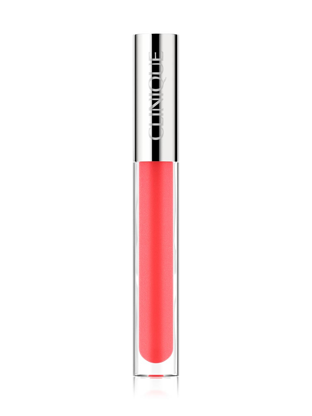 

Clinique Pop Plush Creamy Lip Gloss with Hyaluronic Acid 3.4ml - Rosewater Pop 05, Pink