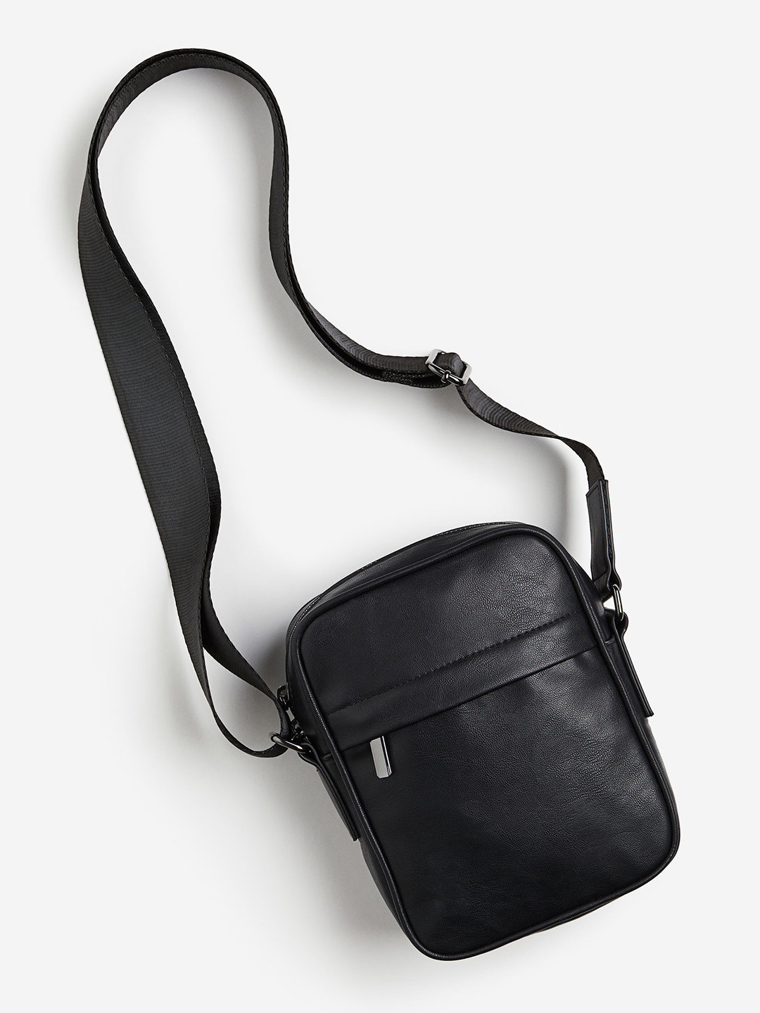 

H&M Small Shoulder bag, Black