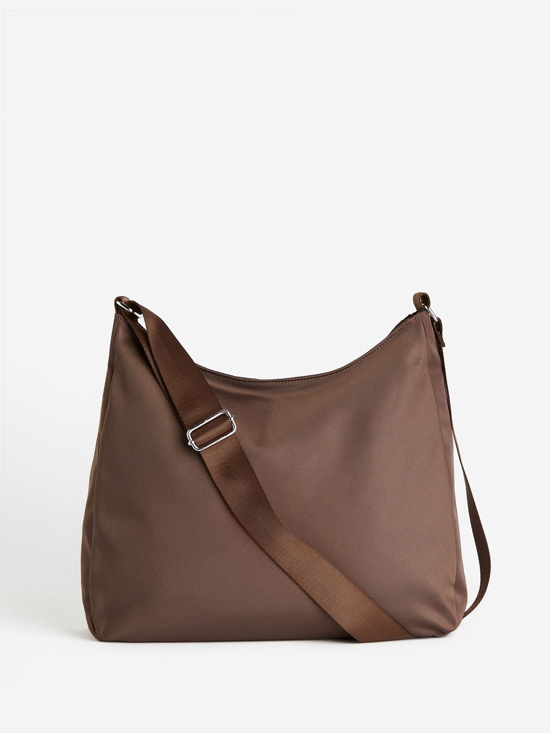 

H&M Crossbody Bag, Brown