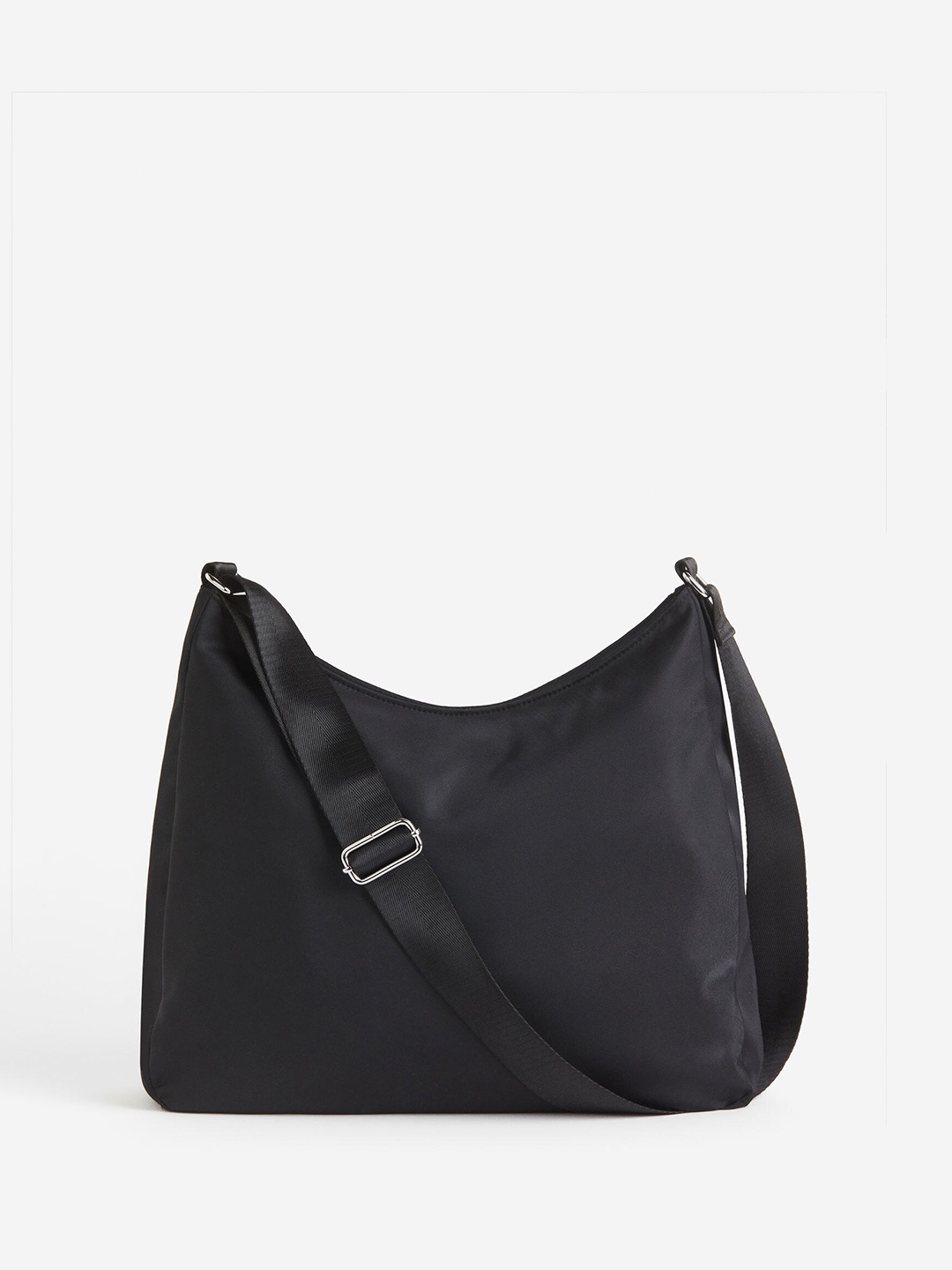 

H&M Crossbody Bag, Black