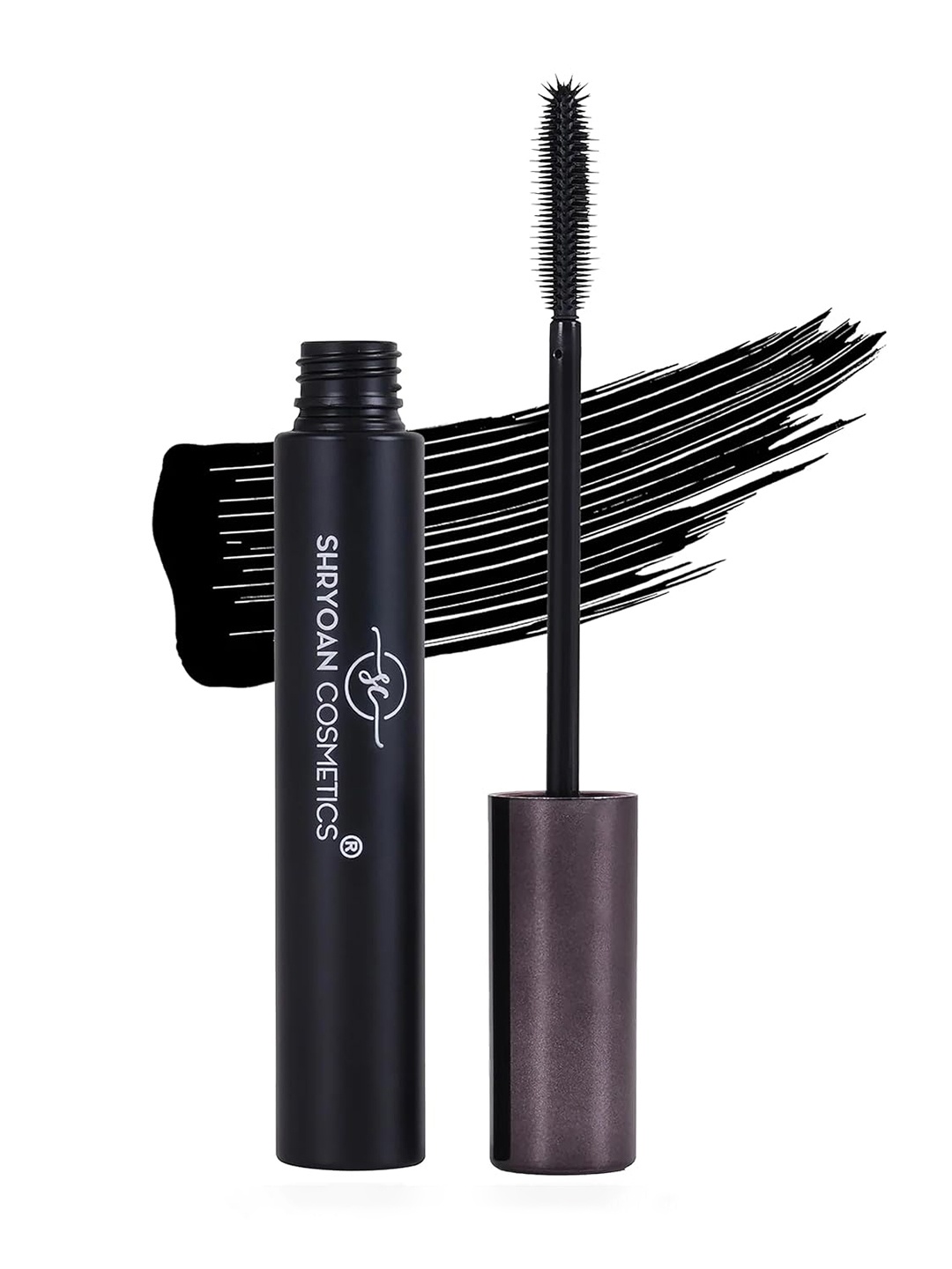 

SHRYOAN Long-Lash Lengthening Waterproof Mascara 8ml - Black 20