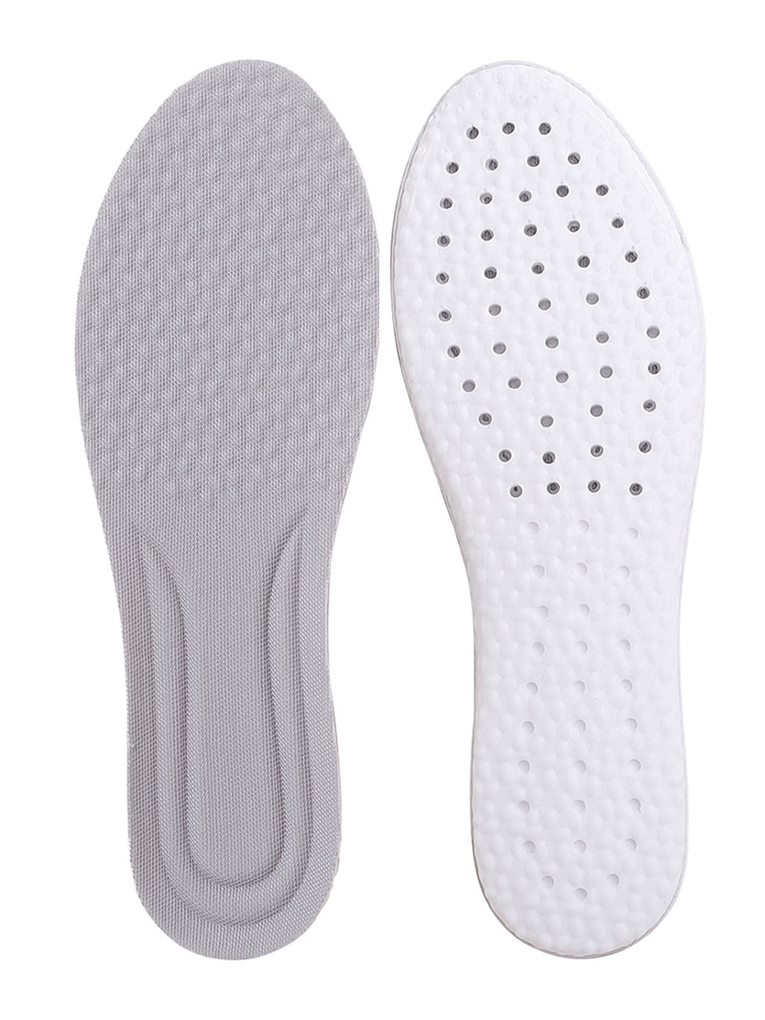

Dr Foot Air-Pillow Insoles Shoe Accessories, White