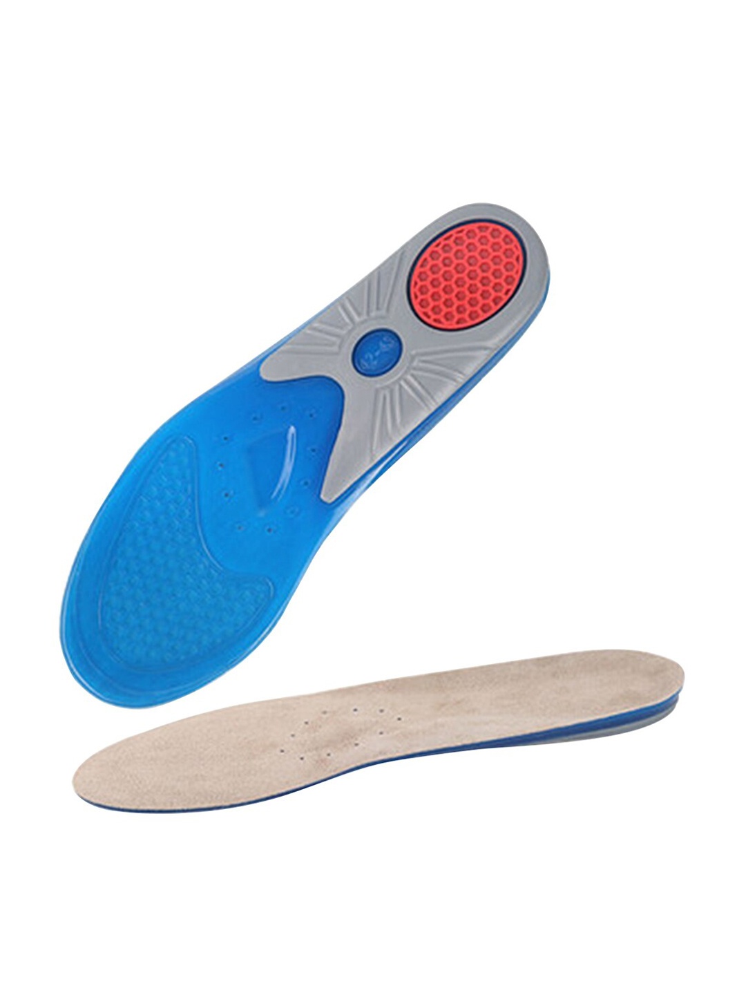 

Dr Foot Orthotics Insole Shoe Accessories, Blue