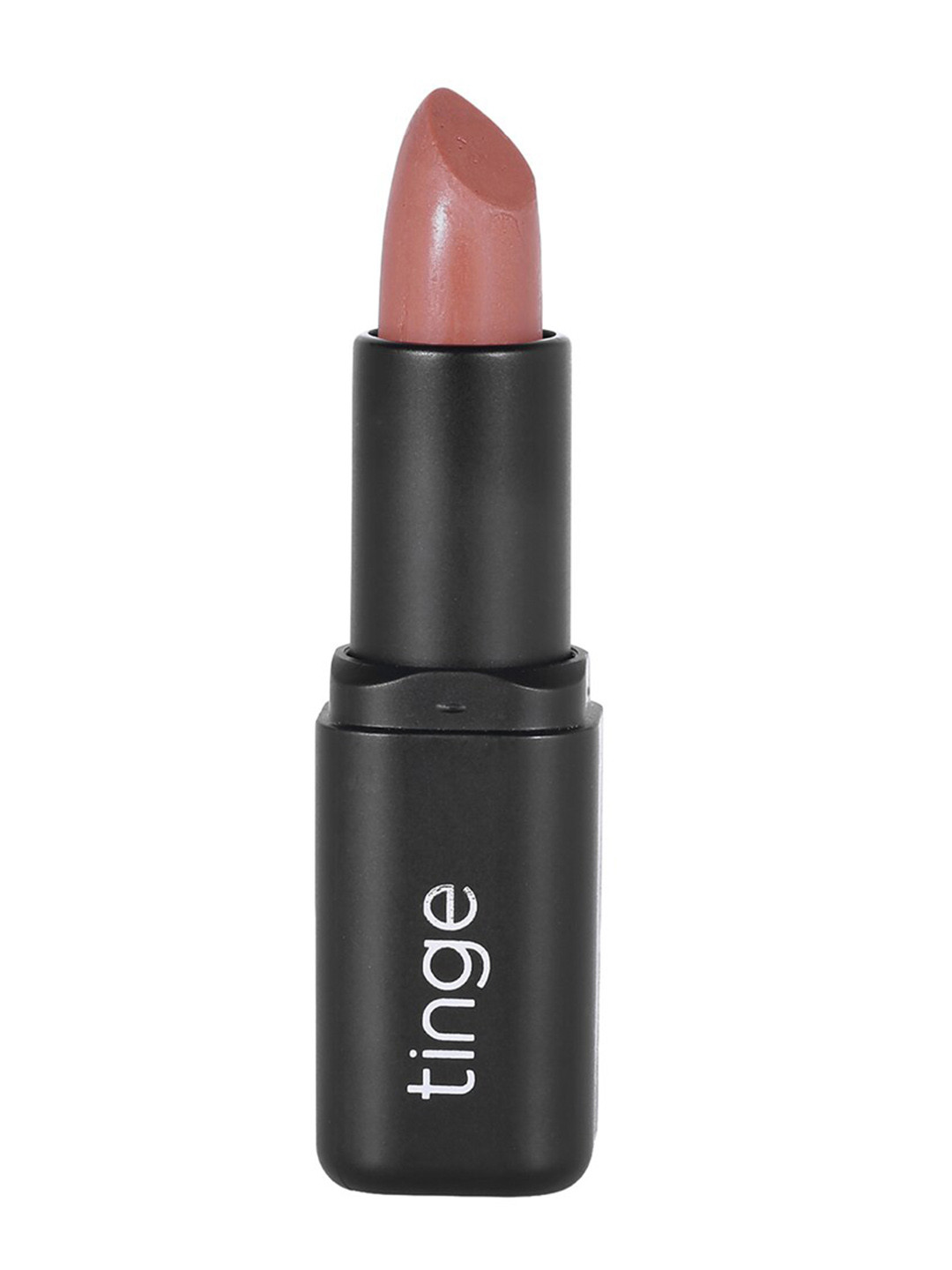

tinge Long Wearing Wax Lipstick - 4.2g - Check Mate, Nude