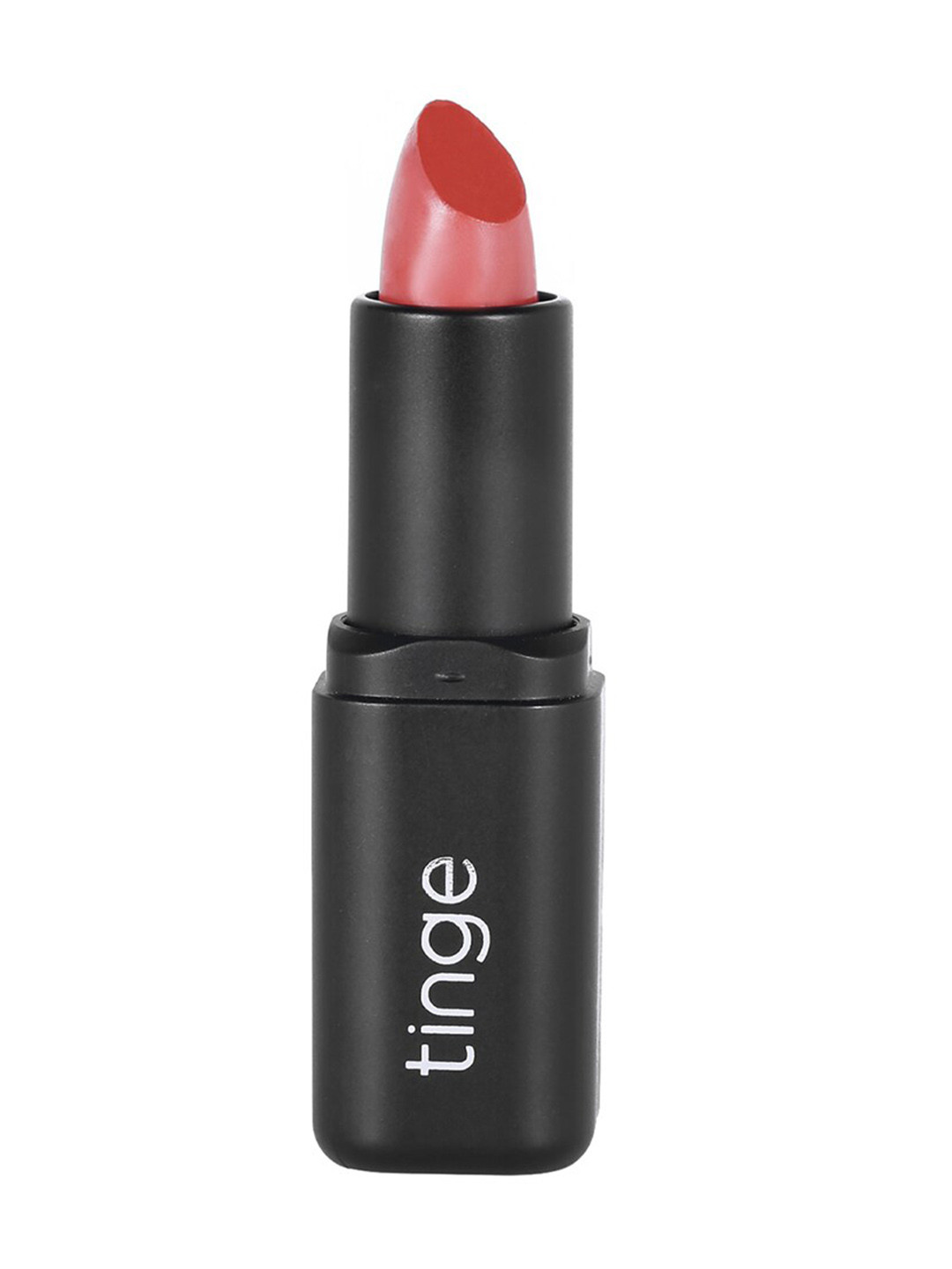 

tinge Wax Bullet Lipstick - 4.2g - Pumpkin Spice - Pumpkin Pink Orange