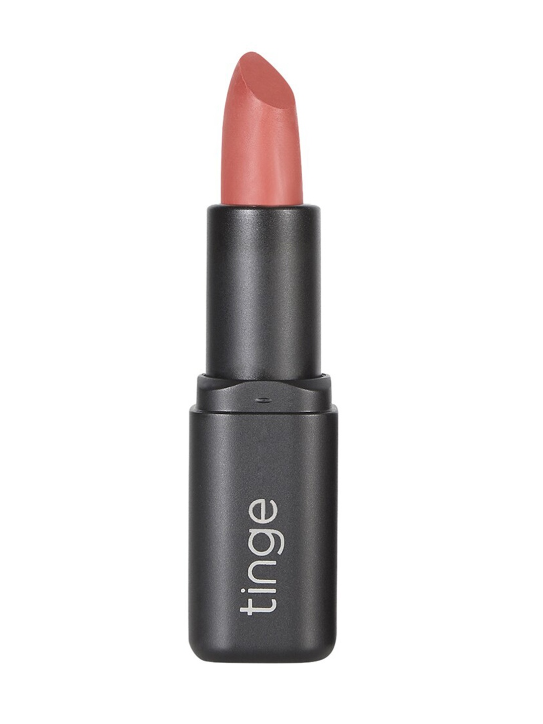 

tinge Long Wearing Wax Lipstick 4.2g - Crush, Peach