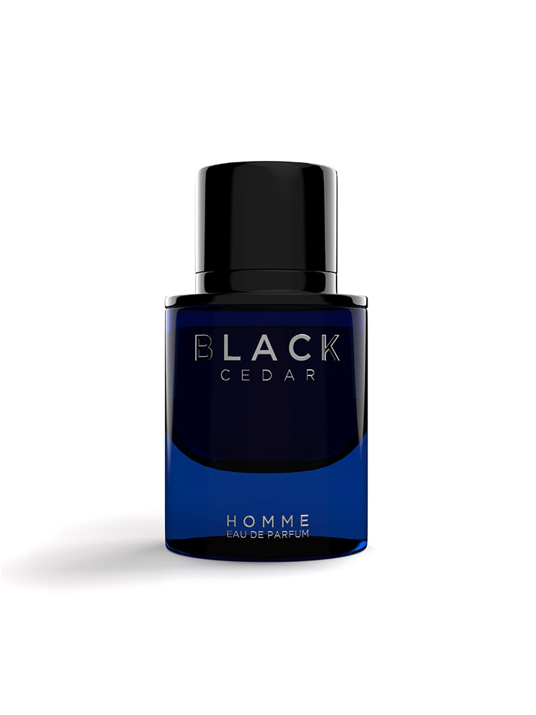 

Colorbar Men Black Cedar Eau De Parfum - 50 ml