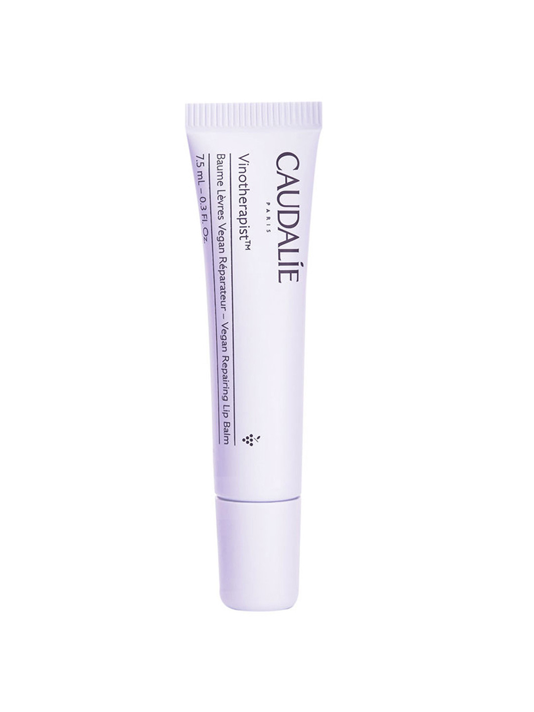 

Caudalie Vinotherapist Vegan Repairing Lip Balm - 7.5g, White