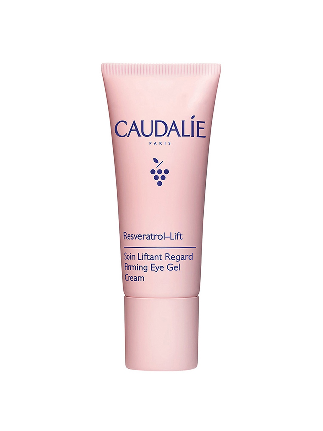 

Caudalie Resveratrol-Lift Firming Eye Gel Cream - 15ml, Pink