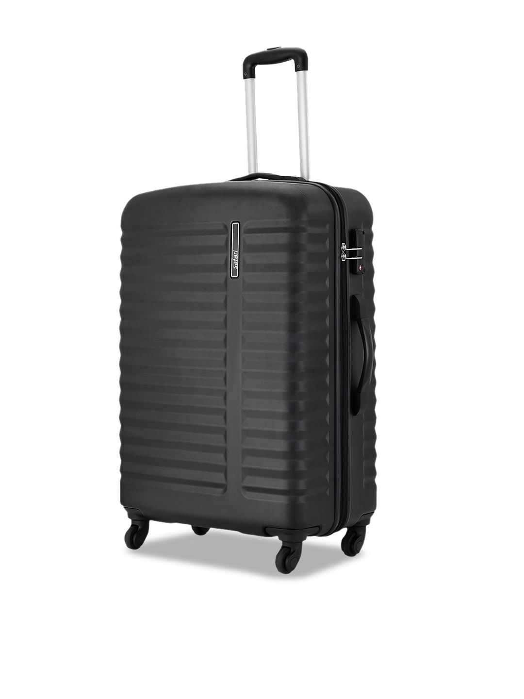 

Safari Hardsided Medium Trolley Bag 68 L, Black