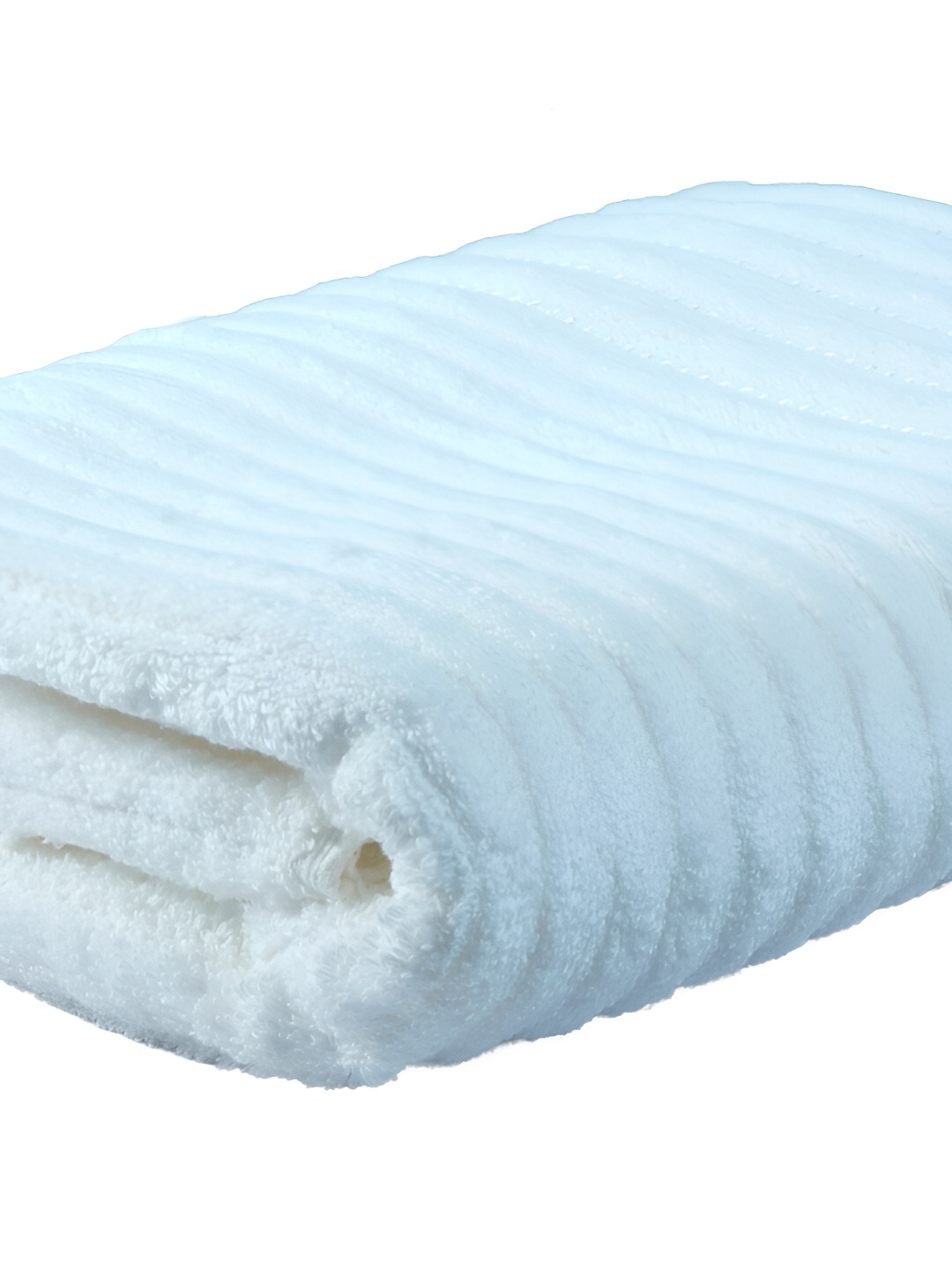 

inizio White 600 GSM Bath Towel