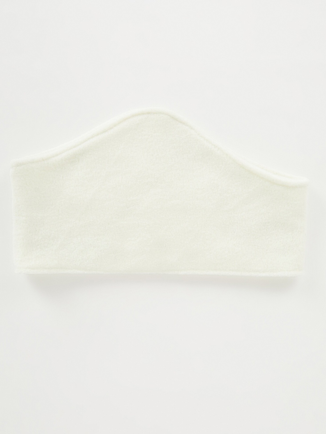 

DeFacto Women Beret Hat, White