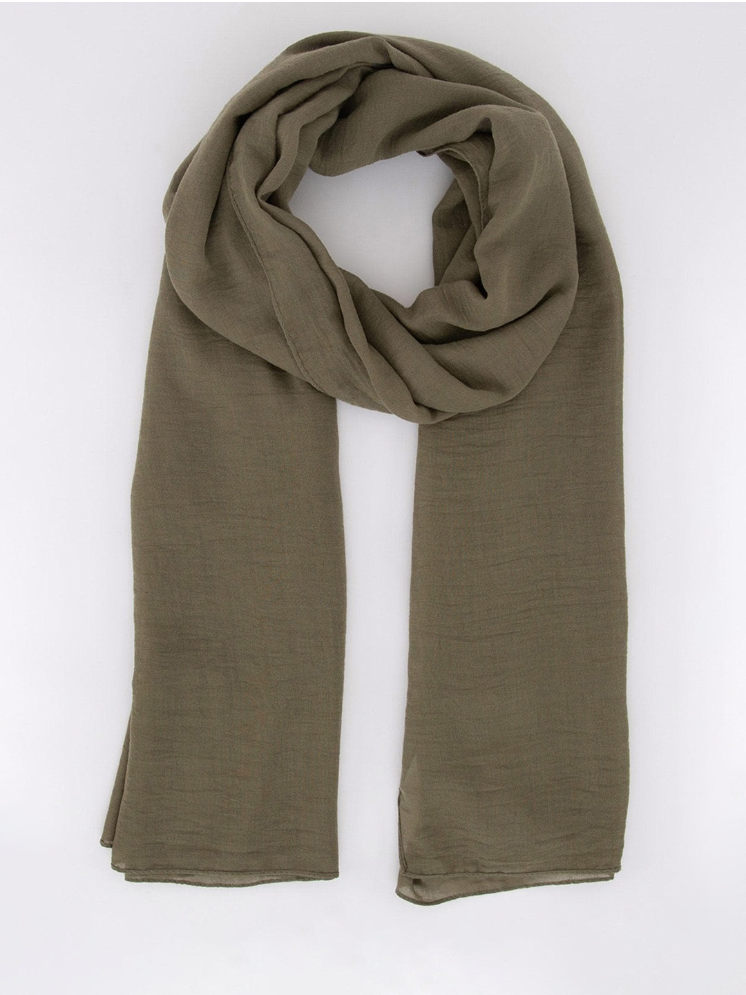 

DeFacto Women Scarves, Khaki