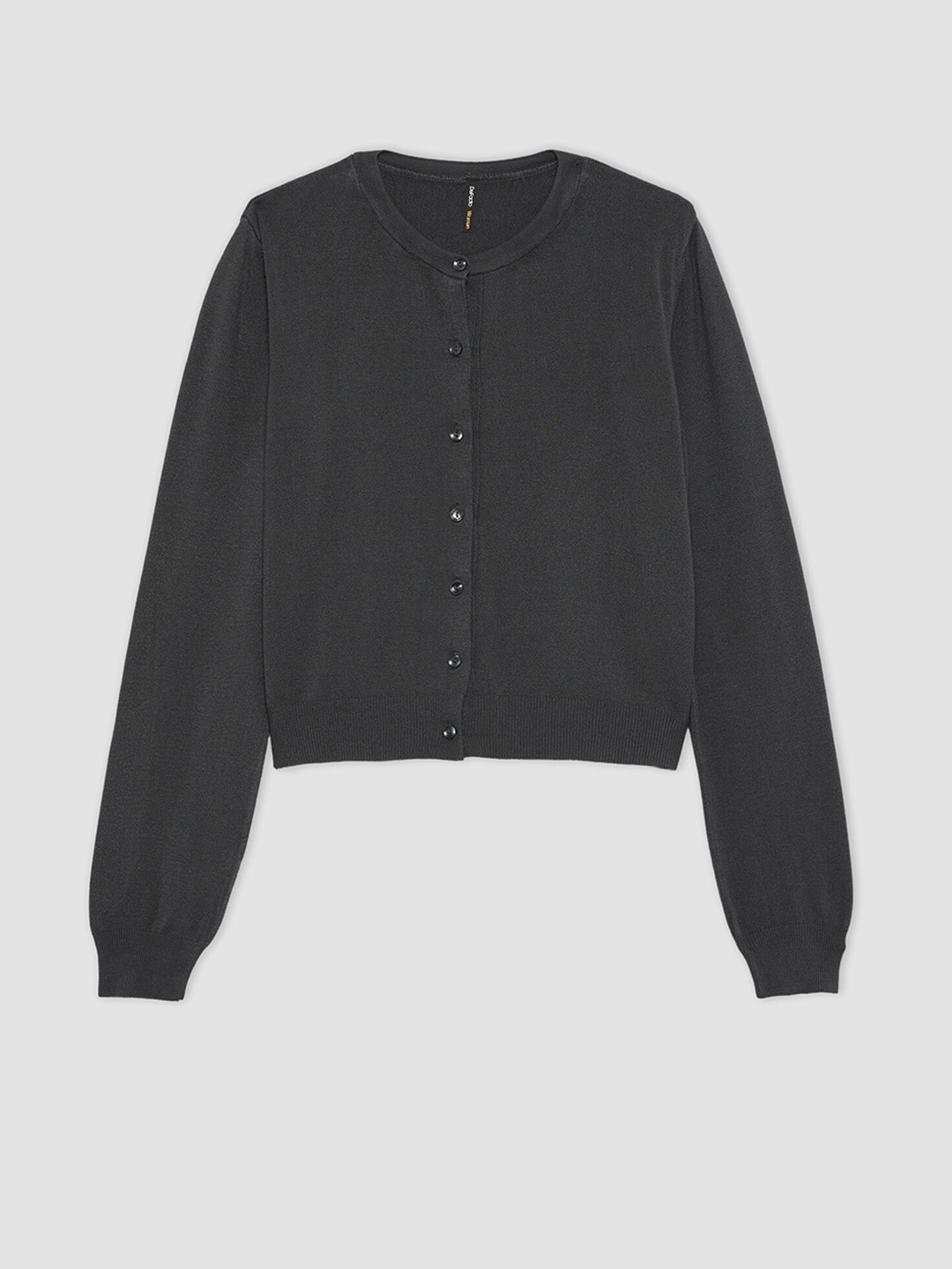 

DeFacto Long Sleeves Cardigan, Na