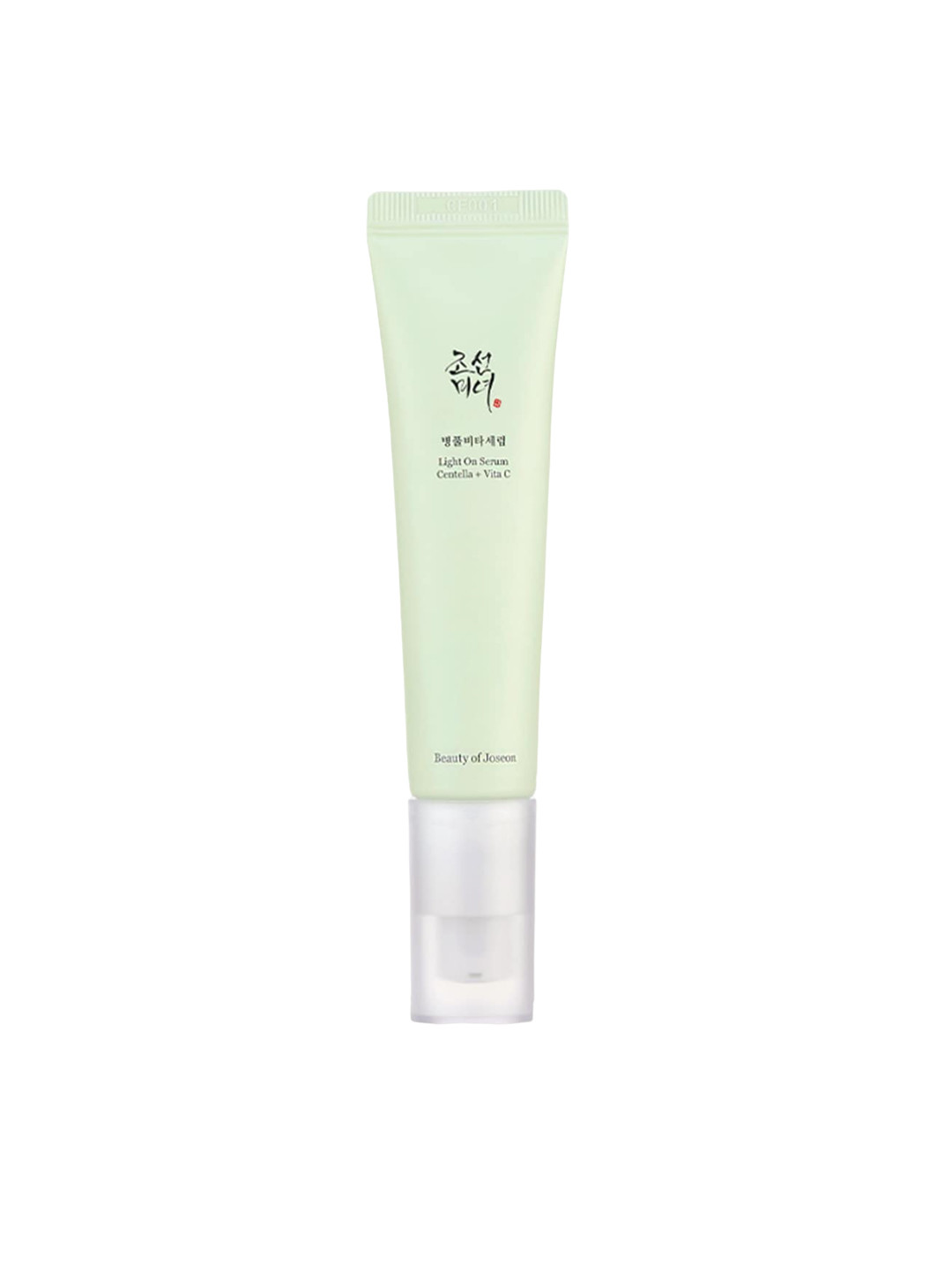 

Beauty of Joseon Light On Serum: Centella & Vit C for Soothing & Brightening - 30ml, Cream