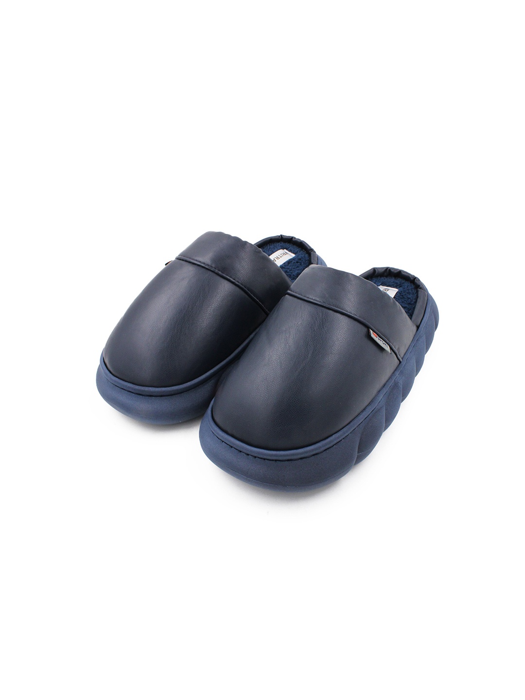 

JENNA Men Blue Slip-On