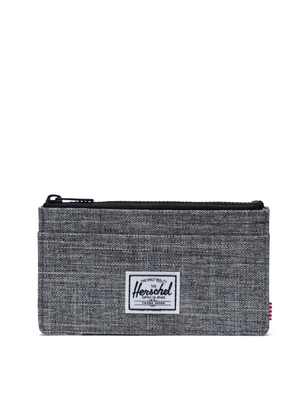 

Herschel RFID Card Holder, Grey