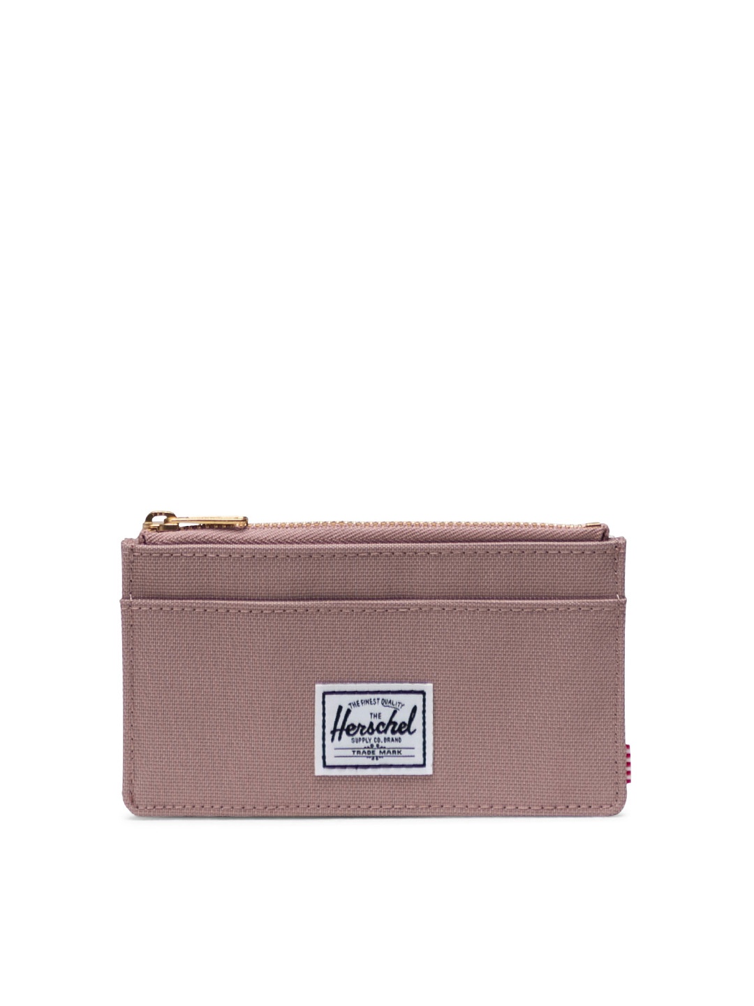 

Herschel RFID Card Holder, Nude