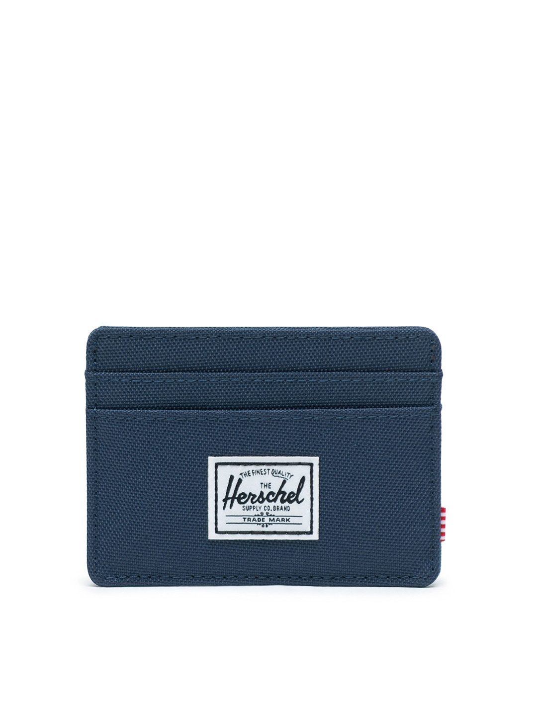 

Herschel RFID Card Holder, Navy blue